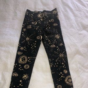 Carbon 38 leggings